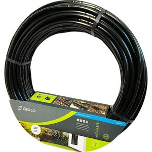 Micro-Drip-System GEKA Set Hecken und Beete, 17.0120.9, 50m