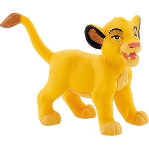 Produktbild für Spielfigur Bullyland Disney König der Löwen, ab 3 Jahre