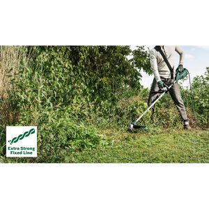 Produktbild für Rasentrimmer Bosch AFS 23 37, Elektro