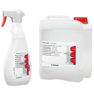 Produktbild für Desinfektionsmittel B.Braun 19288, Meliseptol Foam pure