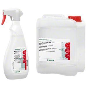 Produktbild für Desinfektionsmittel B.Braun Meliseptol Foam pure