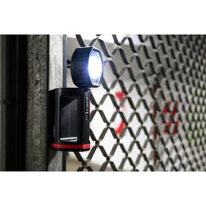 Produktbild für Handscheinwerfer Ansmann HS5R, dimmbar, mit Akku