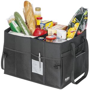 Produktbild für Einkaufskorb Wedo 582521 BigBox Shopper L