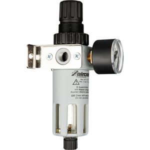 Produktbild für Druckminderer Aircraft 2316000, für Druckluft