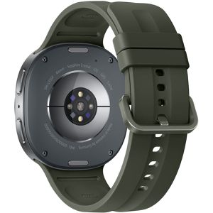 Produktbild für Smartwatch Samsung Galaxy Watch9 EU GPS LTE