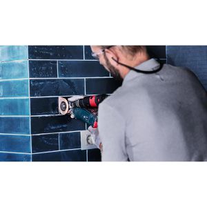 Produktbild für Multifunktionswerkzeug-Zubehör Bosch Expert 3 max AVZ 70 RT4