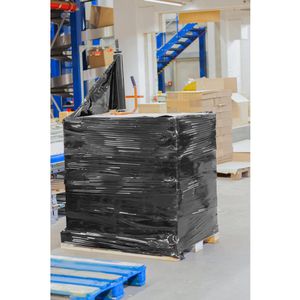 Produktbild für Stretchfolie dm-folien 03350239, 50cm x 250m