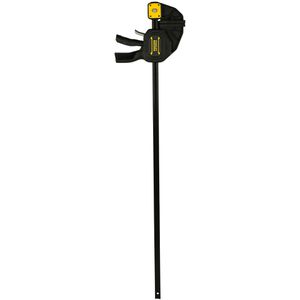 Produktbild für Einhandzwinge Stanley FMHT0-83241, FATMAX XL