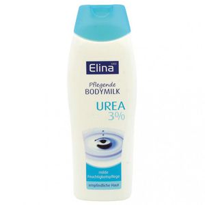 Bodylotion Elina-med Pflegende Bodymilk Urea 3%