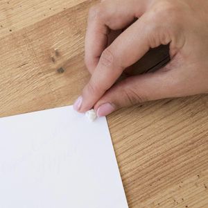 Produktbild für Klebepads D.RECT 9979, doppelseitig