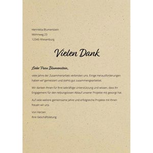 Produktbild für Briefpapier Rico-Design Renew, Cappuccino, A4