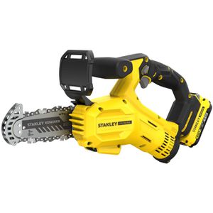 Produktbild für Astsäge Stanley FATMAX V20, SFMCPS415D1-QW, Akku