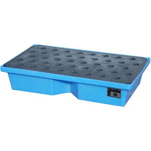 Produktbild für Lochrost BAUER LR-PE 60, aus Polyethylen