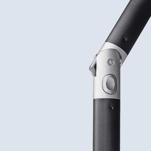 Produktbild für Sonnenschirm Sekey UB154, rechteckig