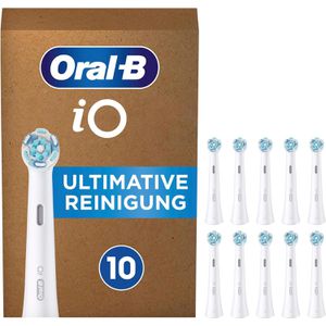 Aufsteckbürsten Oral-B iO Ultimative Reinigung