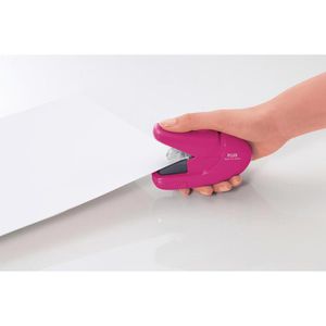 Produktbild für Heftgerät Plus-Japan SL-106AB, 31148