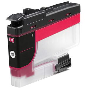 Produktbild für Tinte Böttcher-AG für Brother LC-424VAL Value Pack