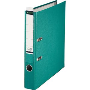 Produktbild für Ordner Leitz 1015-50-52, PP, A4