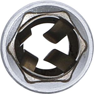 Produktbild für Zündkerzenschlüssel BGS-technic 2401, Steckeinsatz