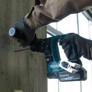Produktbild für Bohrhammer Makita DHR171RAJ, SDS+