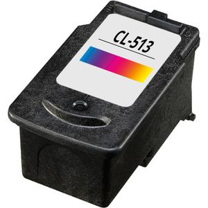 Produktbild für Tinte Böttcher-AG für Canon CL-513