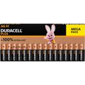 Batterien Duracell Plus, AA