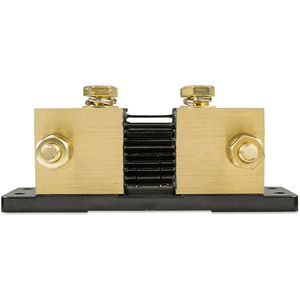 Produktbild für Batteriewächter Victron SmartShunt 2000A/50mV, Ringkabelschuhe