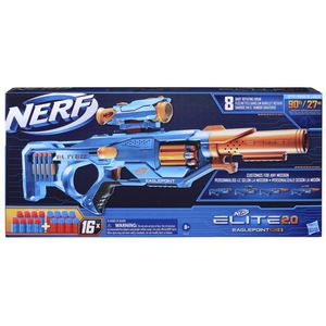 Produktbild für Blaster Nerf Elite 2.0 Eaglepoint RD-8