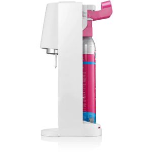 Produktbild für Wassersprudler Sodastream Terra, weiß