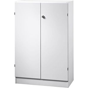 Aktenschrank Hammerbacher H-Serie, aus Holz