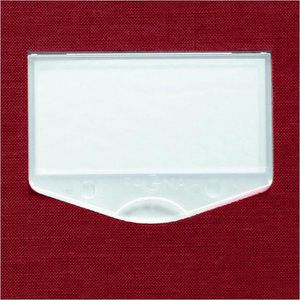 Produktbild für Unterschriftenmappe Pagna 24102-01 de Luxe, A4