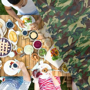 Produktbild für Regenponcho Relaxdays Länge 120 cm, wiederverwendbar