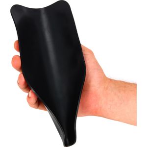 Produktbild für Trichter BGS-technic 8446-1, schwarz