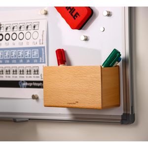 Produktbild für Magnetband TK-Gruppe toolmate, schwarz