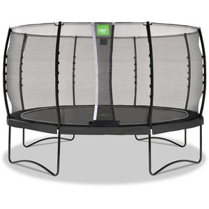 Trampolin EXIT-Toys Allure Classic, outdoor