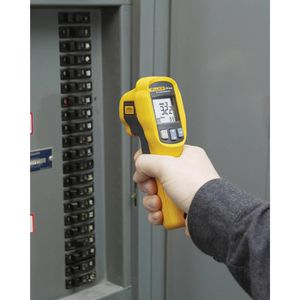 Produktbild für Infrarot-Thermometer Fluke 62 MAX