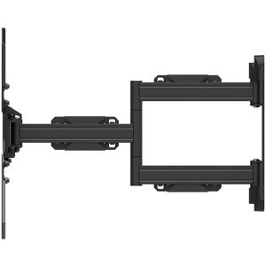 Produktbild für TV-Wandhalterung Neomounts WL40S-850BL14, bis 40 kg