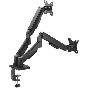 Produktbild für Monitorhalterung myWall HEG 10, VESA 75x75 &amp; 100x100 mm