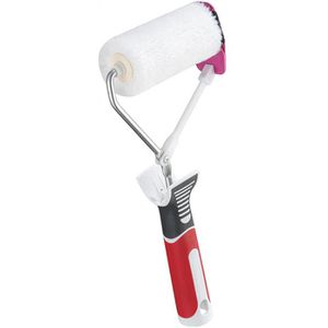 Produktbild für Farbroller Böttcher-AG Linomat, 86831099, Mikrofaser