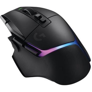 Maus Logitech G502 X PLUS, Wireless Gaming Mouse