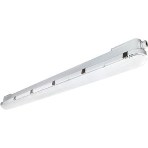 Feuchtraumleuchte Philips CoreLine WT120C, LED mit 32 Watt