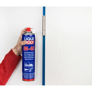 Produktbild für Multifunktionsöl Liqui-Moly 3391, LM-40, Multifunktionsspray