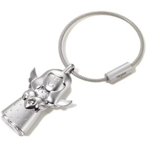 Schlüsselanhänger TROIKA Valerie KYC35/MA