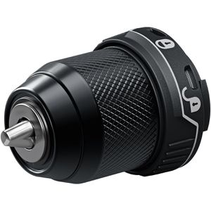 Schnellspannbohrfutter