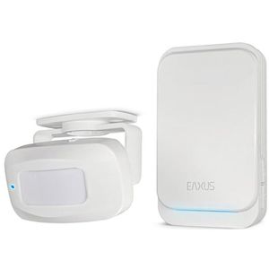 Türgong Eaxus drahtlos, LED-Blinken, 150m Funk, Set