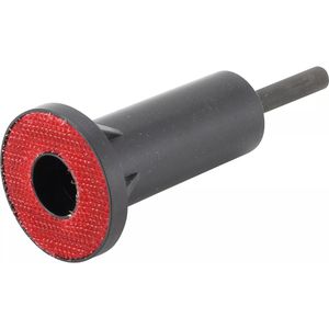 Produktbild für Radnabenschleifer BGS-technic 9736 Rundschaft 6,3mm, 14-teilig