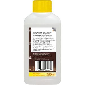 Produktbild für Milchschaumreiniger Melitta Perfect Clean