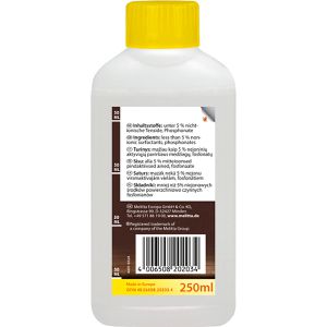 Produktbild für Milchschaumreiniger Melitta PerfectClean, Kaffeevollautomaten