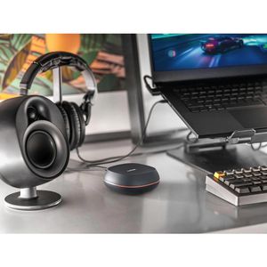 Produktbild für Festplatte SanDisk Desk Drive, Desktop-SSD