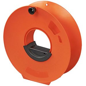Produktbild für Kabeltrommel ProPlus 370556, leer